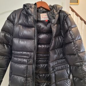Women's winter jacket